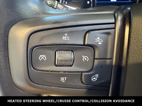 Used 2021 GMC Sierra 1500 AT4 AWD/4WD image 16