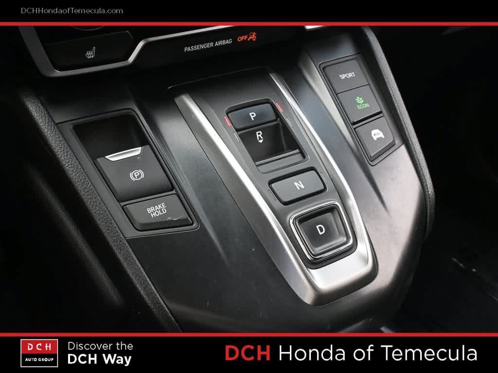 Used 2022 Honda CR-V EX image 11