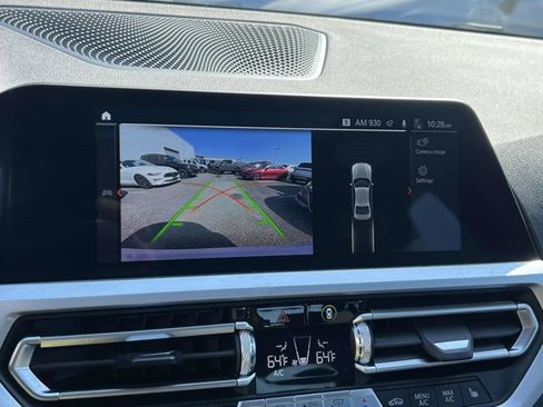 Used 2020 BMW 330i xDrive Sedan w/ Convenience Package image 26