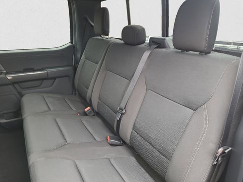 Used 2023 Ford F150 XLT w/ Equipment Group 302A High image 18