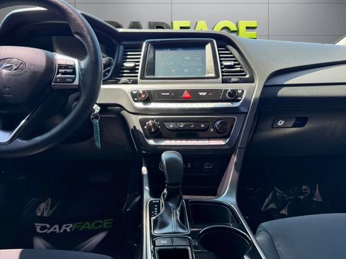 Used 2019 Hyundai Sonata SE FWD image 24