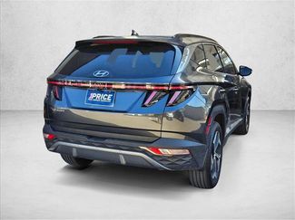 Certified 2023 Hyundai Tucson Limited video 4