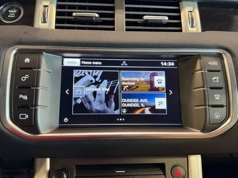 Used 2016 Land Rover Range Rover Evoque HSE Dynamic AWD/4WD image 27
