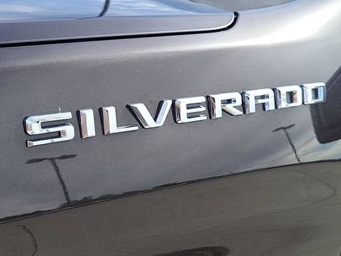 Used 2020 Chevrolet Silverado 1500 RST w/ All-Star Edition AWD/4WD image 37