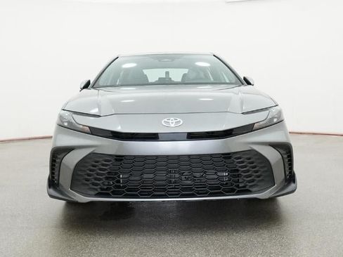 New 2026 Toyota Camry SE FWD image 61