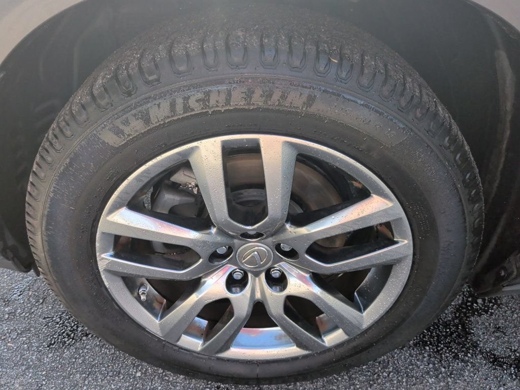 Used 2015 Lexus NX 200t AWD w/ Premium Package image 10