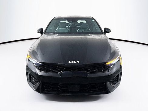 New 2026 Kia K5 GT-Line image 2