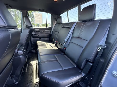 Used 2025 Honda Ridgeline TrailSport+ image 23