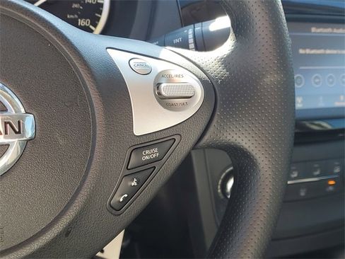 Used 2019 Nissan Sentra S image 23