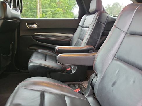 Used 2018 Dodge Durango GT w/ Premium Group AWD/4WD image 12