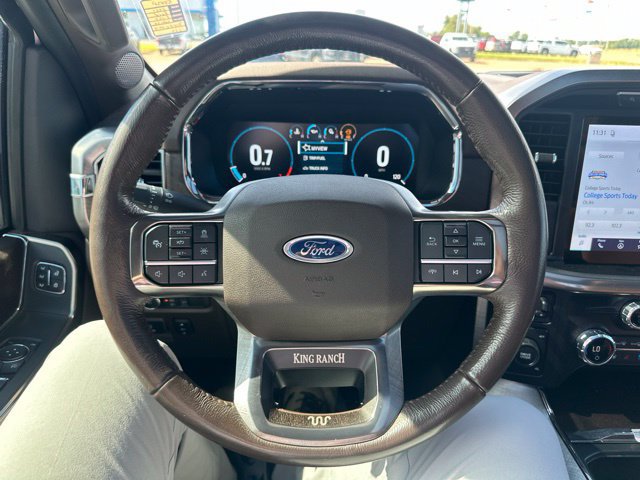 Used 2021 Ford F150 King Ranch AWD/4WD image 37