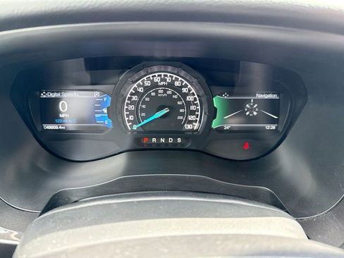 Used 2022 Ford Ranger Lariat w/ Equipment Group 501A High AWD/4WD image 15