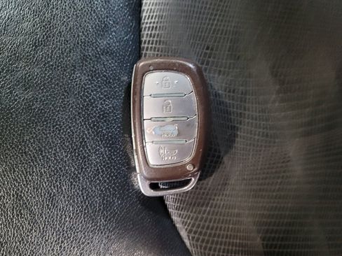 Used 2018 Hyundai Sonata Sport FWD image 32