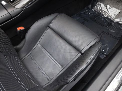 Used 2022 Mercedes-Benz SL 55 AMG 4MATIC image 15