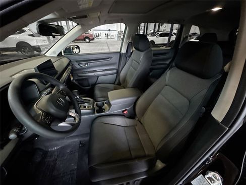 New 2026 Honda CR-V EX image 5