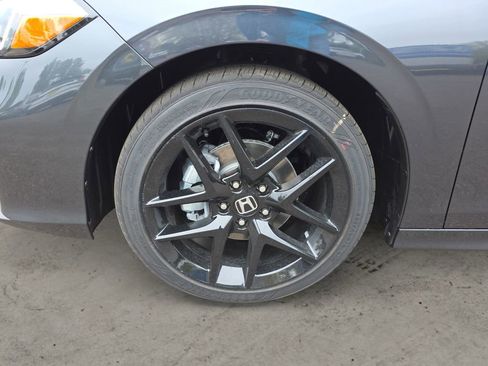 New 2026 Honda Civic Sport image 14