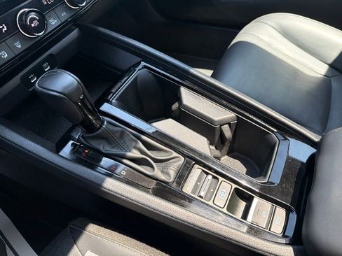 Used 2024 Honda Accord EX-L image 35