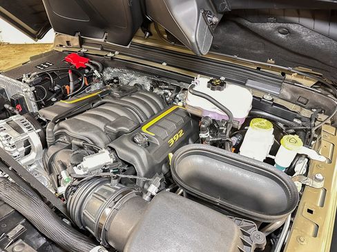 New 2026 Jeep Wrangler Unlimited Rubicon 392 AWD/4WD image 59