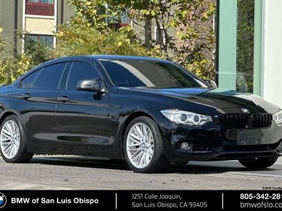 Used 2016 BMW 428i Gran Coupe