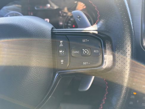 Used 2021 RAM 1500 TRX w/ TRX Level 2 Equipment Group image 29