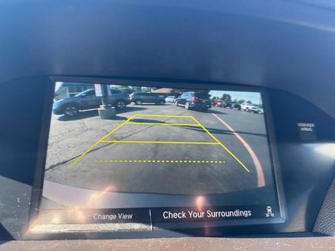 Used 2017 Acura MDX SH-AWD w/ Technology Package image 16