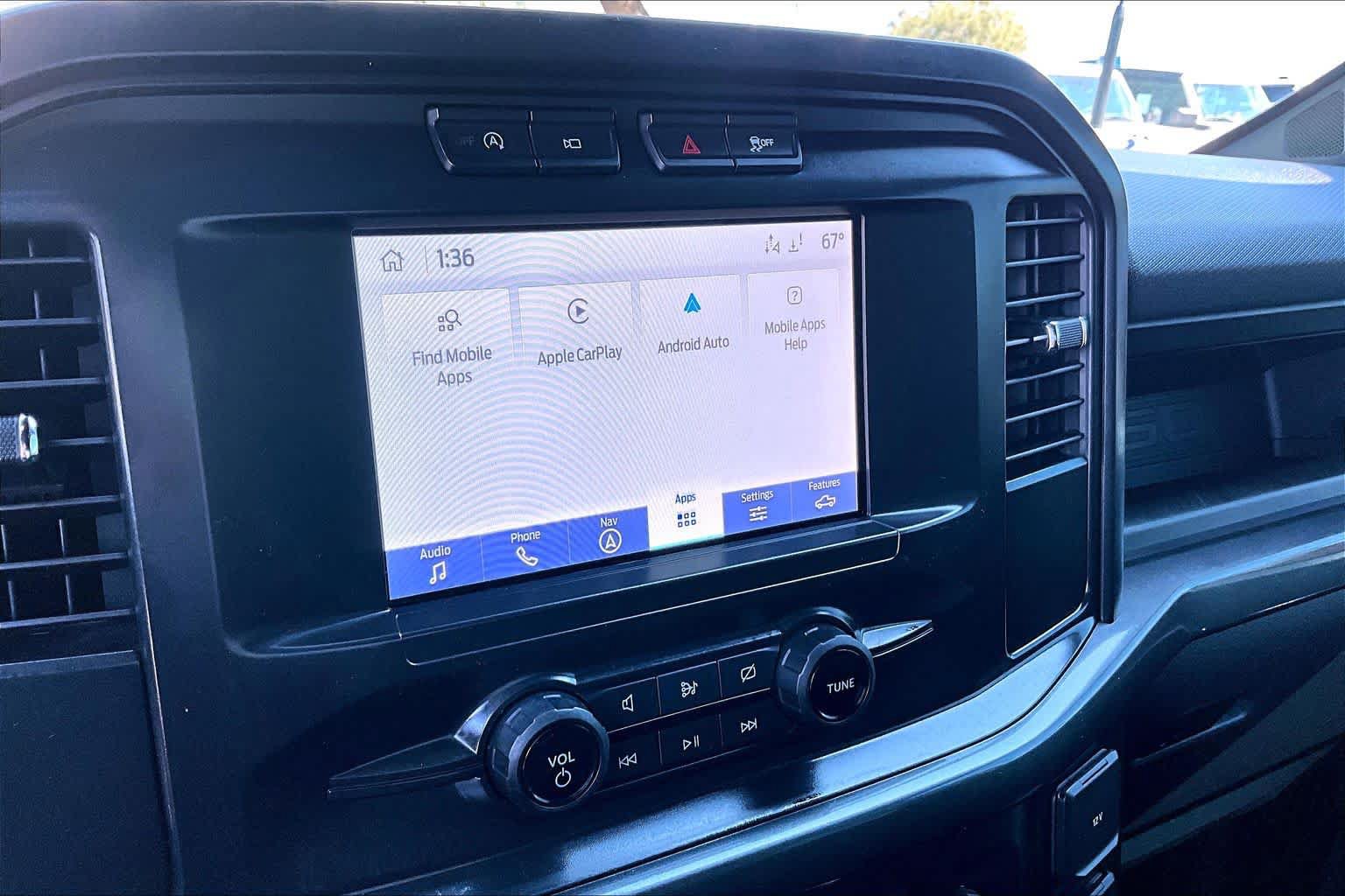 Certified 2022 Ford F150 XL w/ STX Appearance Package RWD image 30