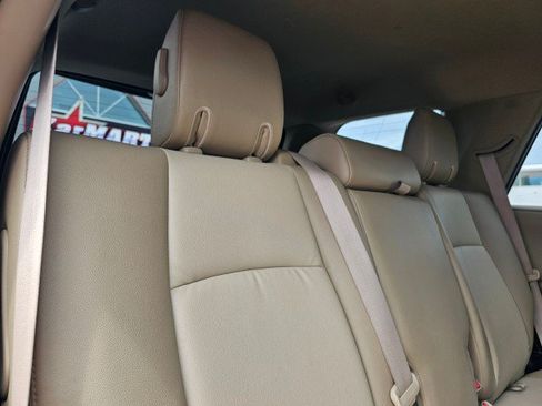 Used 2021 Toyota 4Runner SR5 Premium w/ Moonroof Package AWD/4WD image 14