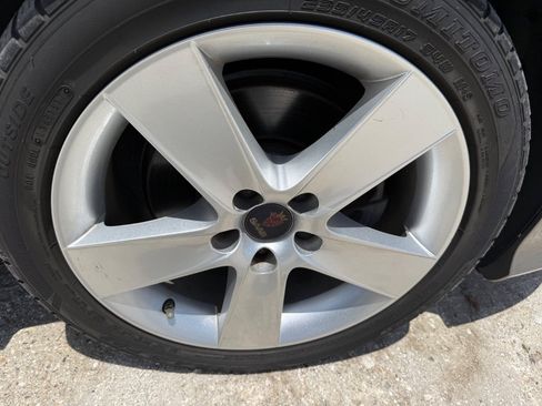 Used 2008 Saab 9-3 2.0T FWD image 21