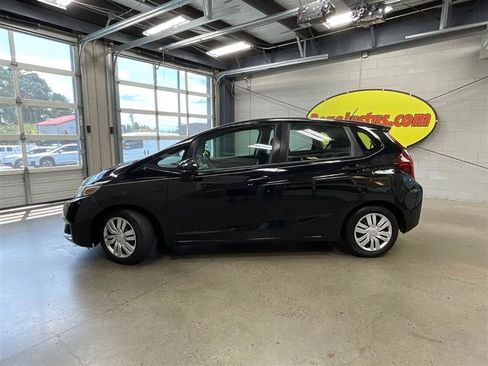 Used 2015 Honda Fit LX image 2
