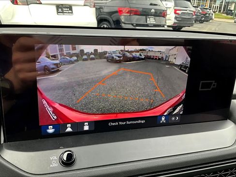 Used 2024 Honda Accord Sport image 25