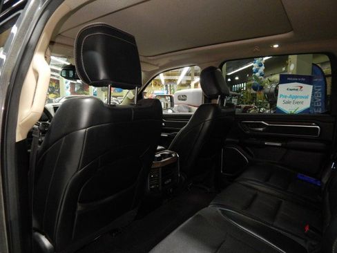 Used 2019 RAM 1500 Laramie image 20