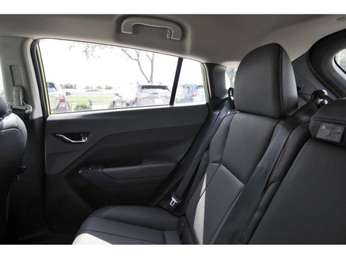 New 2026 Subaru Crosstrek 2.5i Limited AWD/4WD image 9