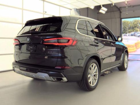 Used 2020 BMW X5 xDrive40i w/ Premium Package AWD/4WD image 5