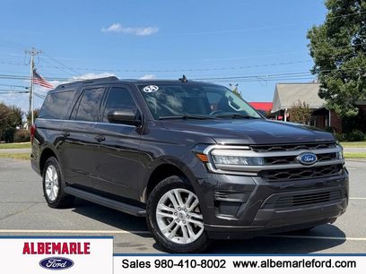 Used 2024 Ford Expedition Max XLT