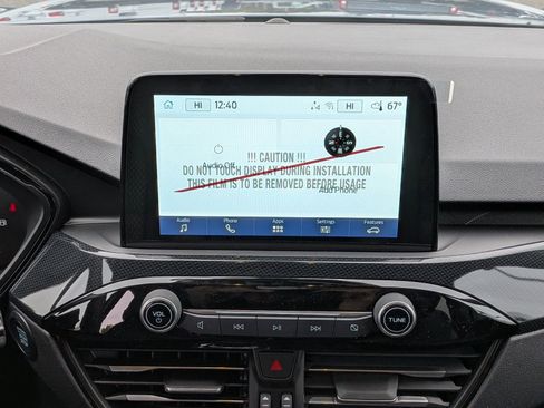 New 2026 Ford Escape ST-Line image 20