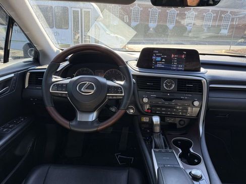 Used 2021 Lexus RX 350 AWD w/ Premium Package image 8