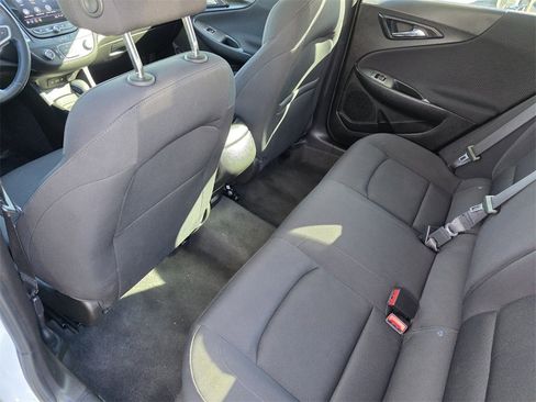 Used 2023 Chevrolet Malibu RS image 14