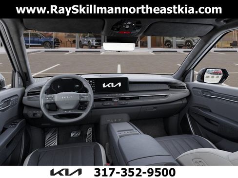 New 2026 Kia EV9 GT-Line image 14