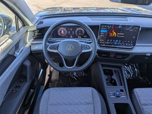 New 2026 Volkswagen Tiguan S image 17