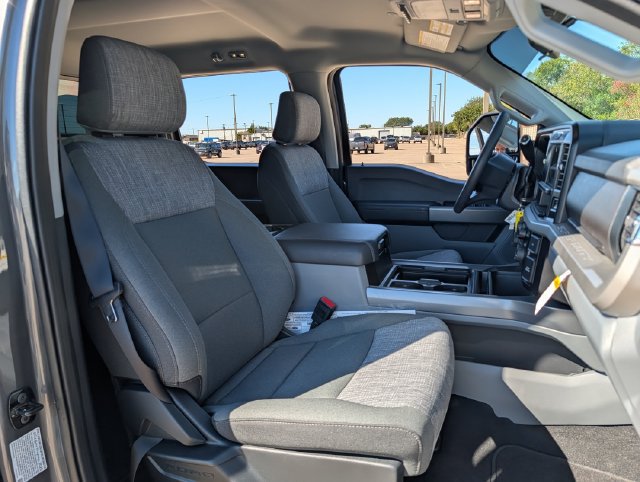 Used 2026 Ford F350 4x4 Crew Cab DRW Super Duty image 26