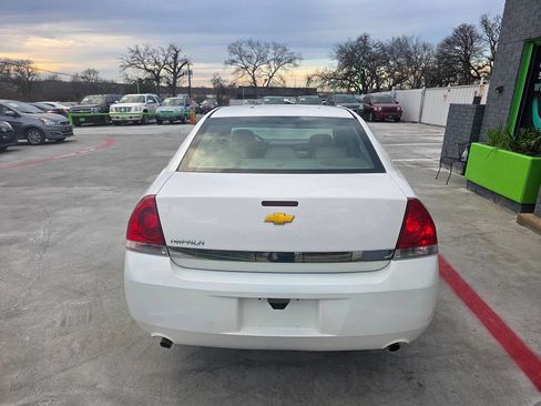 Used 2006 Chevrolet Impala image 15