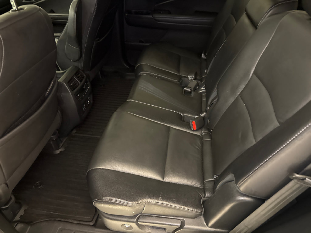 Used 2022 Honda Pilot Touring image 19