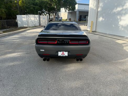 Used 2023 Dodge Challenger R/T image 6