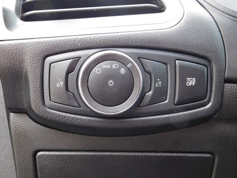 Used 2023 Ford Edge SEL image 20