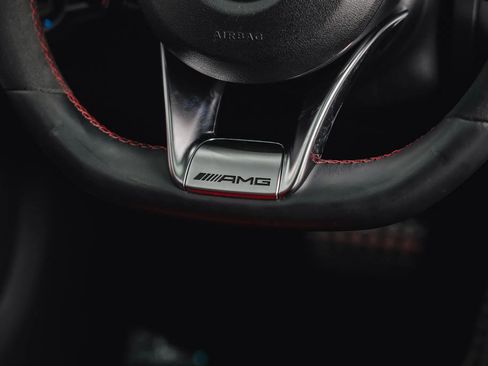 Used 2017 Mercedes-Benz C 63 AMG S image 73