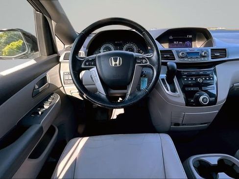 Used 2012 Honda Odyssey EX-L image 8