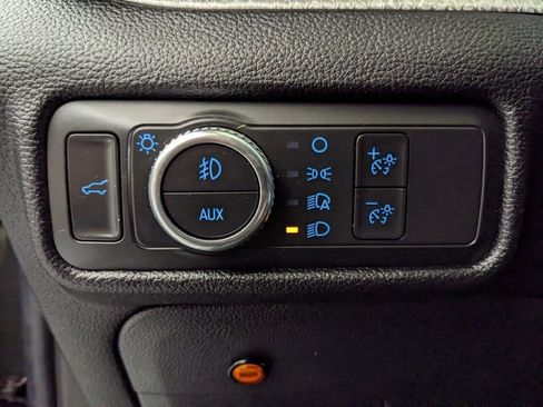 Certified 2021 Ford Explorer Timberline AWD/4WD image 13