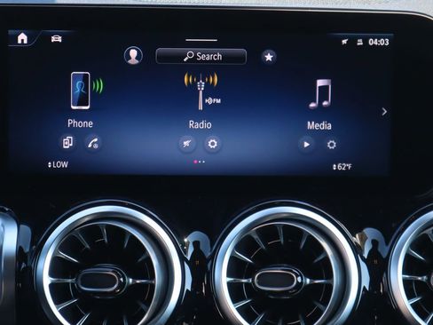 New 2026 Mercedes-Benz GLB 250 4MATIC image 15