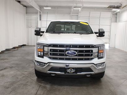 Used 2023 Ford F150 Lariat w/ Trailer Tow Package