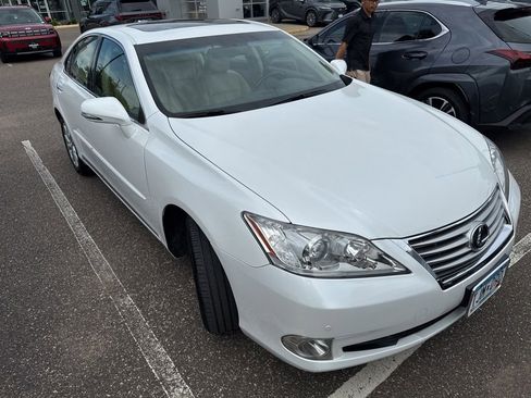 Used 2011 Lexus ES 350 FWD image 20
